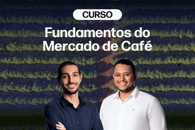Curso - Análise de Fundamentos do Mercado de Café