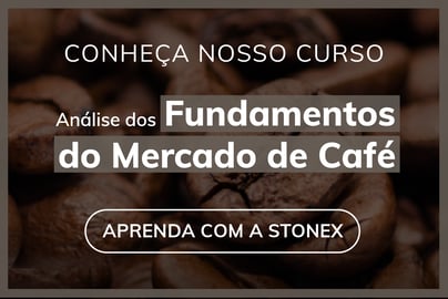 Curso - Análise de Fundamentos do Mercado de Café